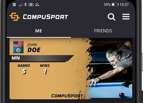 compusport app NDA Team Dart 2021 Singles Cricket live from Las Vegas, Nevada Brackets and matches can be found on the CompuSport app